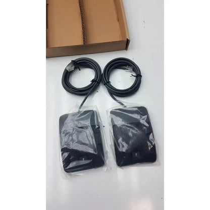 Cisco Set of 2 Cisco UC Phone CP-8831, Microphone Conference Phone Microphone, second-hand product photo 4