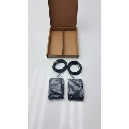 Cisco Set of 2 Cisco UC Phone CP-8831, Microphone Conference Phone Microphone, second-hand product photo 5