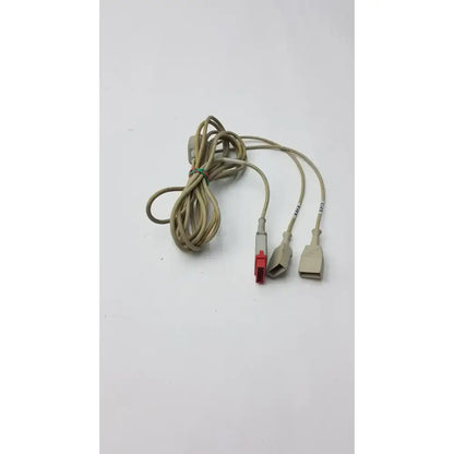 GE Set of 2 GE Medical SpO2 Sensor Cable SpO2 Sensor Cable, second-hand product photo 3