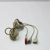 Set of 2 GE Medical SpO2 Sensor Cable