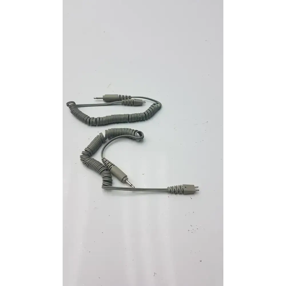 Generic Set of 2 Nail Drill Strong Handpiece Power Line Micromotor Handpiece Cord Micromotor Handpiece Power Cord, second-hand product photo 2