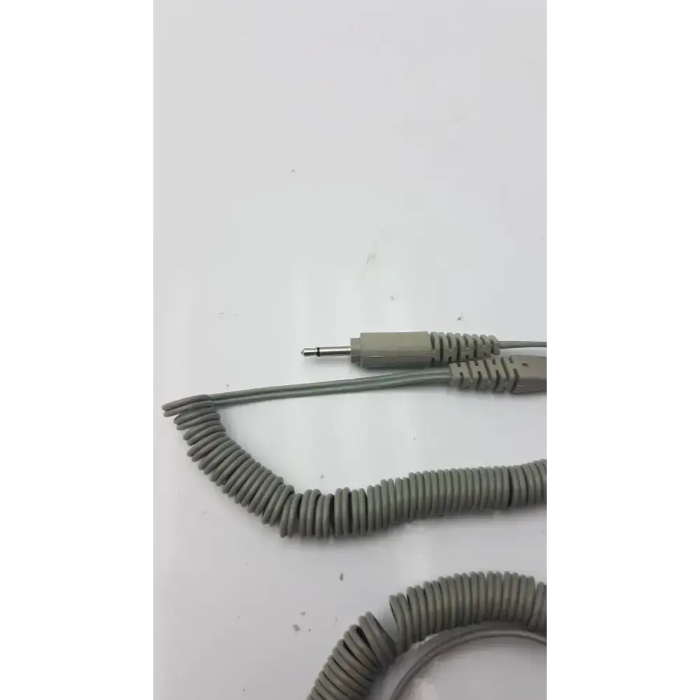 Generic Set of 2 Nail Drill Strong Handpiece Power Line Micromotor Handpiece Cord Micromotor Handpiece Power Cord, second-hand product photo 8