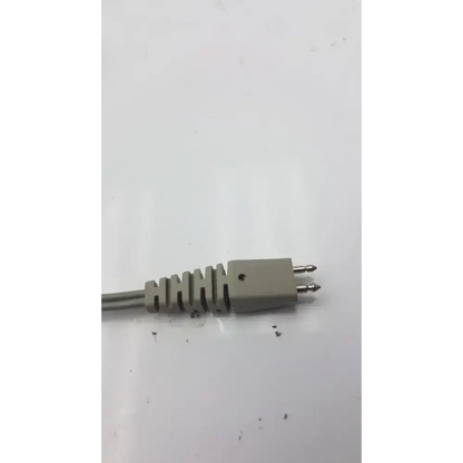 Generic Set of 2 Nail Drill Strong Handpiece Power Line Micromotor Handpiece Cord Micromotor Handpiece Power Cord, second-hand product photo 3