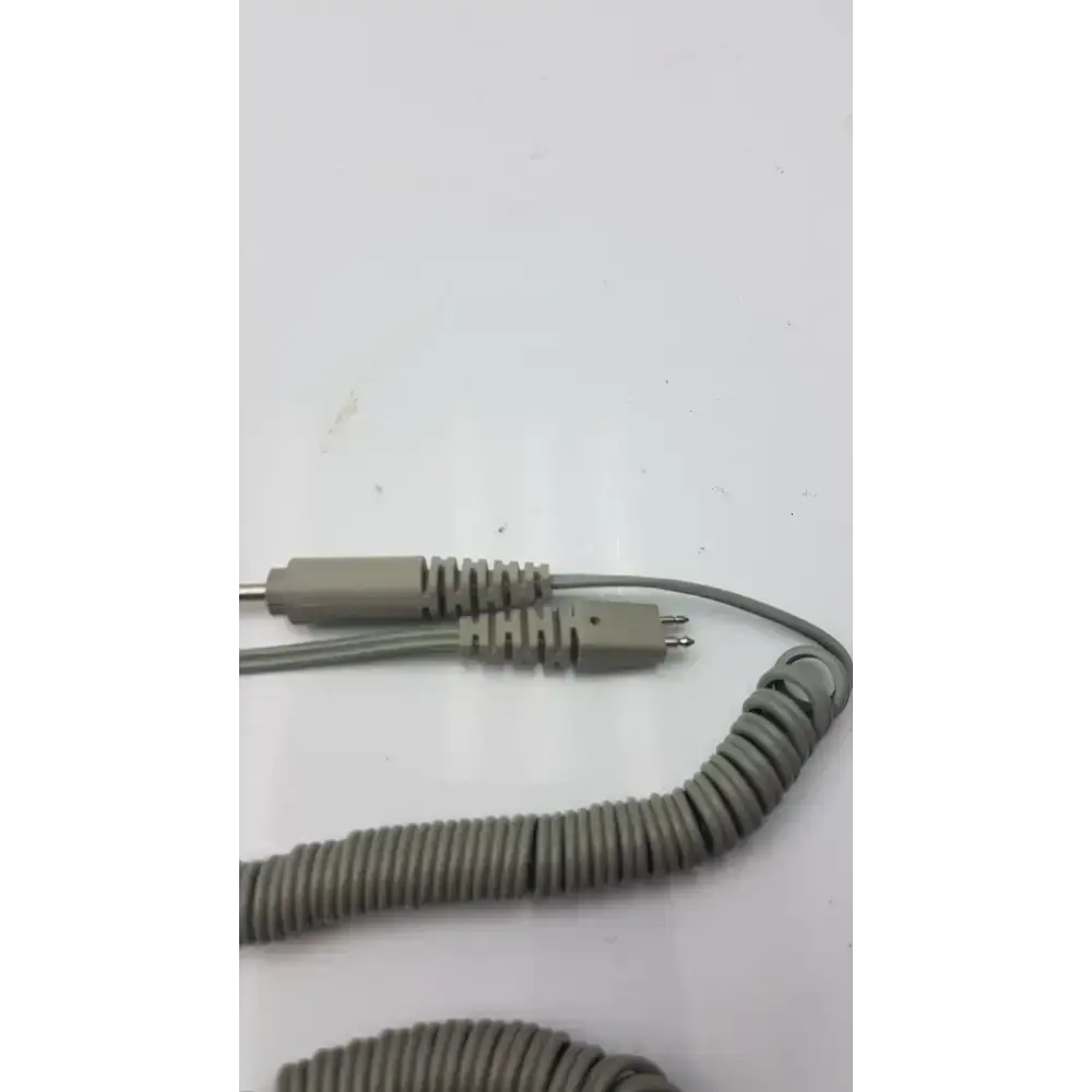 Generic Set of 2 Nail Drill Strong Handpiece Power Line Micromotor Handpiece Cord Micromotor Handpiece Power Cord, second-hand product photo 5