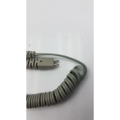 Generic Set of 2 Nail Drill Strong Handpiece Power Line Micromotor Handpiece Cord Micromotor Handpiece Power Cord, second-hand product photo 6