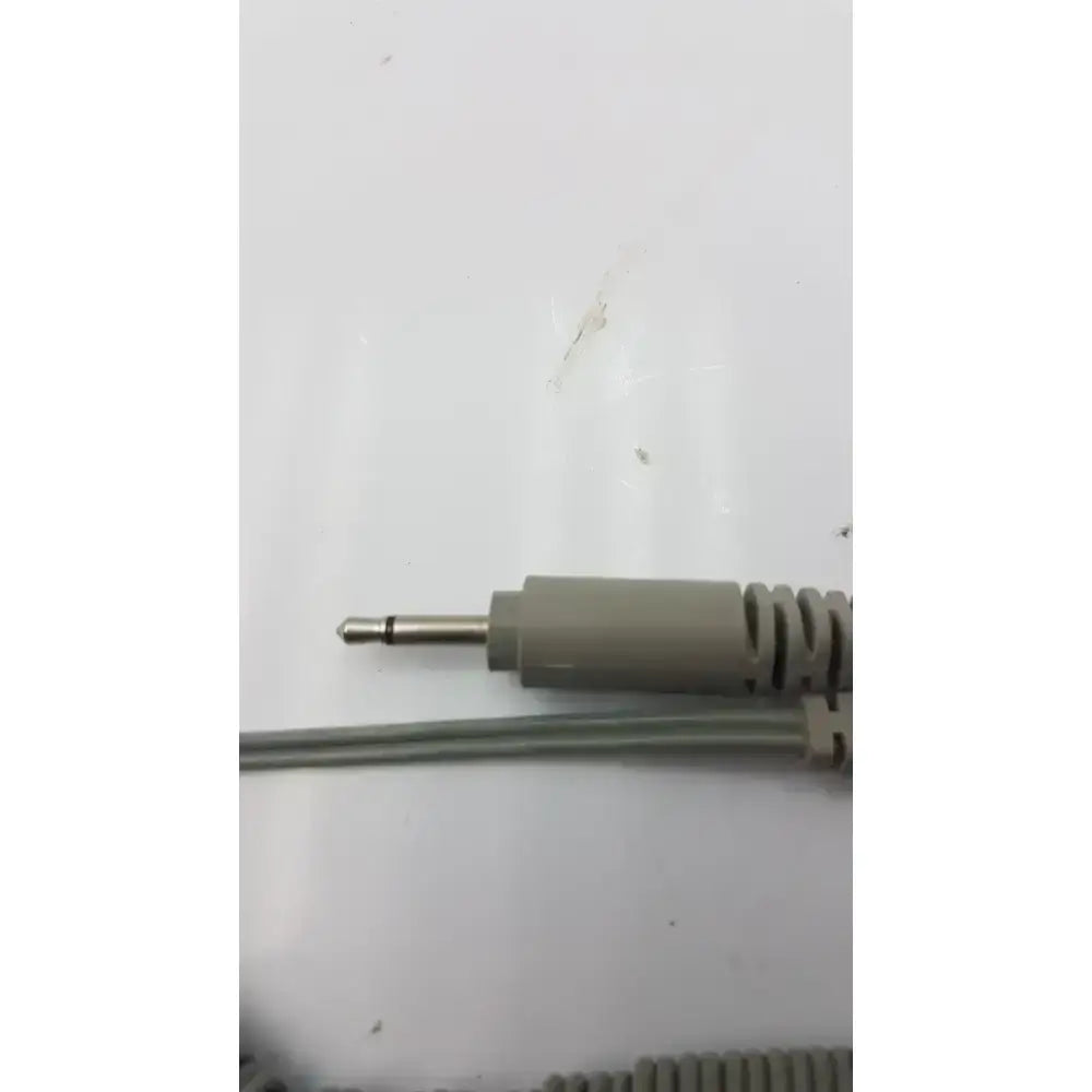 Generic Set of 2 Nail Drill Strong Handpiece Power Line Micromotor Handpiece Cord Micromotor Handpiece Power Cord, second-hand product photo 7