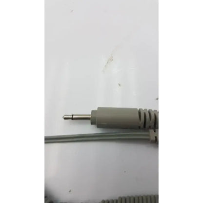 Generic Set of 2 Nail Drill Strong Handpiece Power Line Micromotor Handpiece Cord Micromotor Handpiece Power Cord, second-hand product photo 7