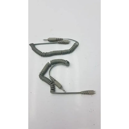 Generic Set of 2 Nail Drill Strong Handpiece Power Line Micromotor Handpiece Cord Micromotor Handpiece Power Cord, second-hand product photo 9