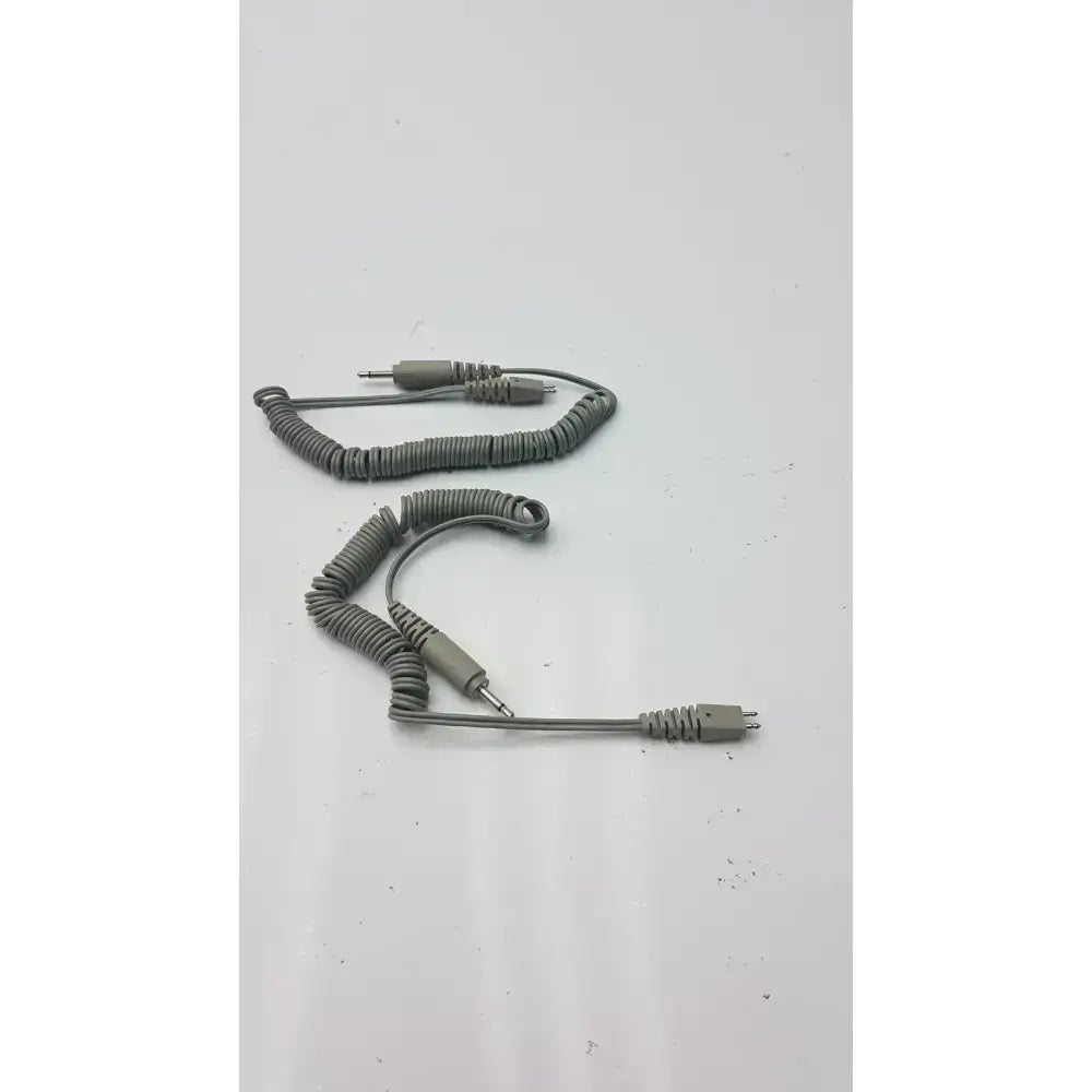 Generic Set of 2 Nail Drill Strong Handpiece Power Line Micromotor Handpiece Cord Micromotor Handpiece Power Cord, second-hand product photo 2