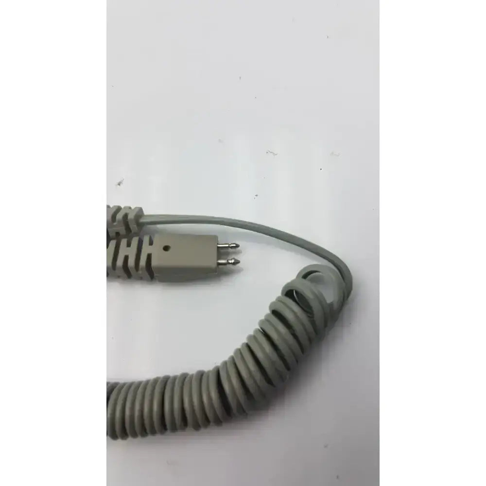 Generic Set of 2 Nail Drill Strong Handpiece Power Line Micromotor Handpiece Cord Micromotor Handpiece Power Cord, second-hand product photo 6