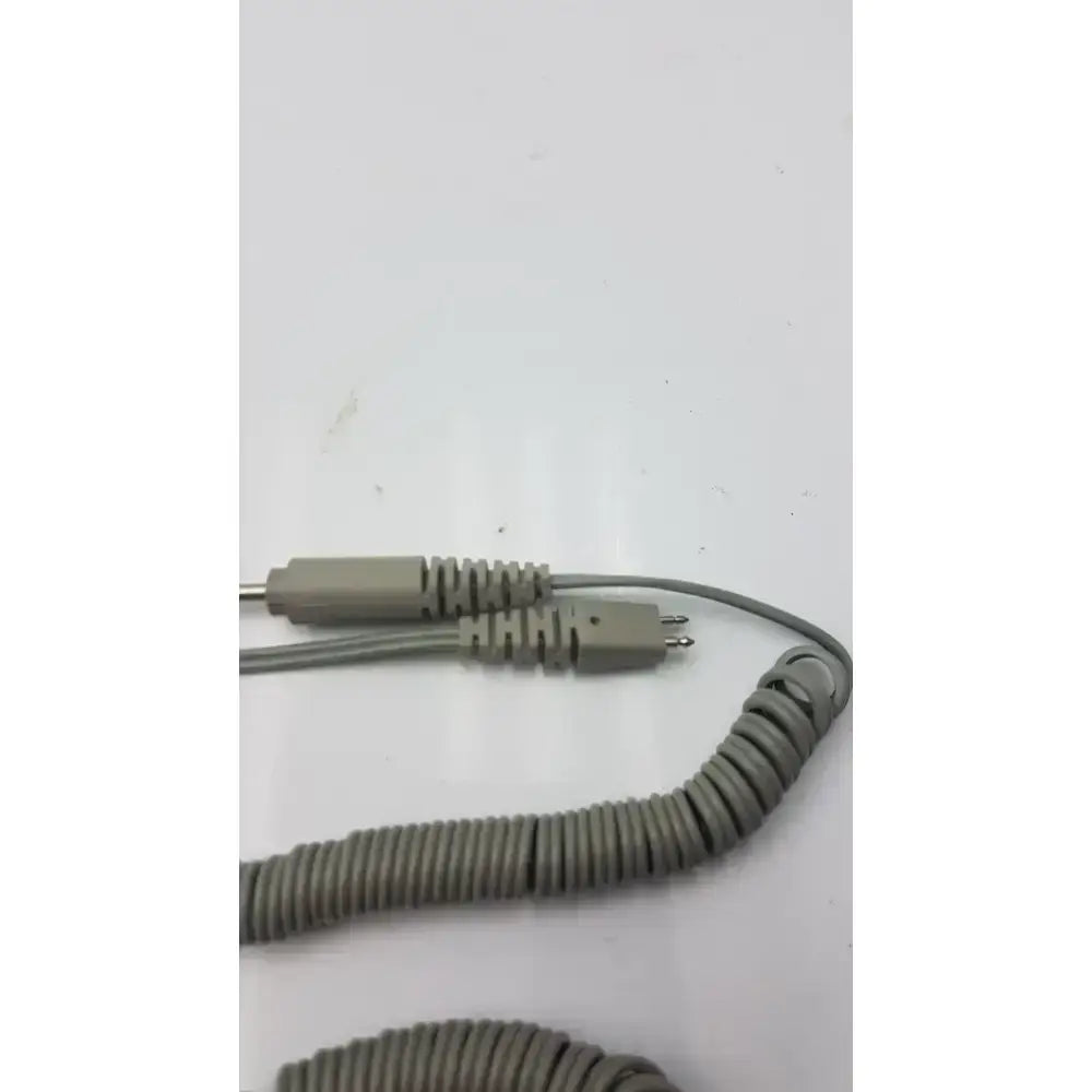Generic Set of 2 Nail Drill Strong Handpiece Power Line Micromotor Handpiece Cord Micromotor Handpiece Power Cord, second-hand product photo 5