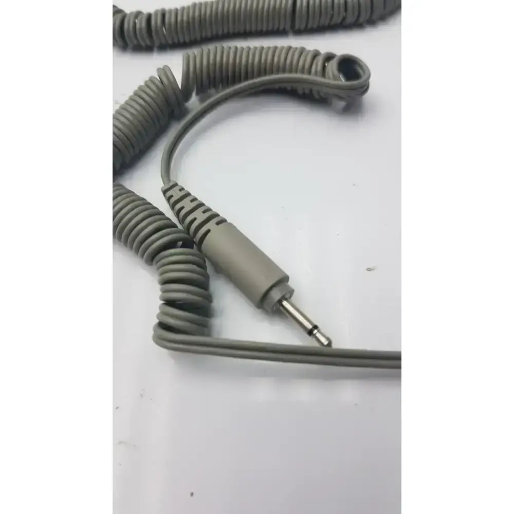 Generic Set of 2 Nail Drill Strong Handpiece Power Line Micromotor Handpiece Cord Micromotor Handpiece Power Cord, second-hand product photo 4
