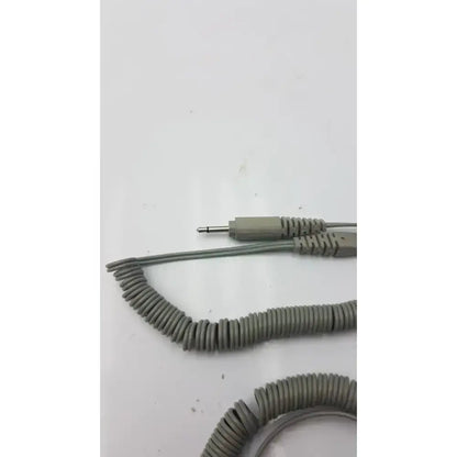 Generic Set of 2 Nail Drill Strong Handpiece Power Line Micromotor Handpiece Cord Micromotor Handpiece Power Cord, second-hand product photo 8