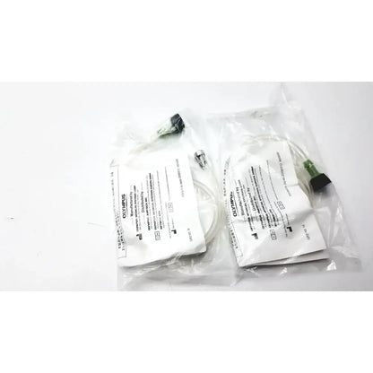 Olympus Set of 2 Olympus MH-856 Suction Cleaning Adaptor - NEW Factory Sealed. Suction Cleaning Adaptor, new product photo 4