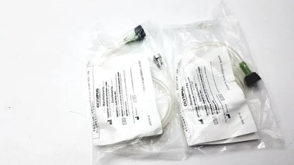 Olympus Set of 2 Olympus MH-856 Suction Cleaning Adaptor - NEW Factory Sealed. Suction Cleaning Adaptor, new product photo 4