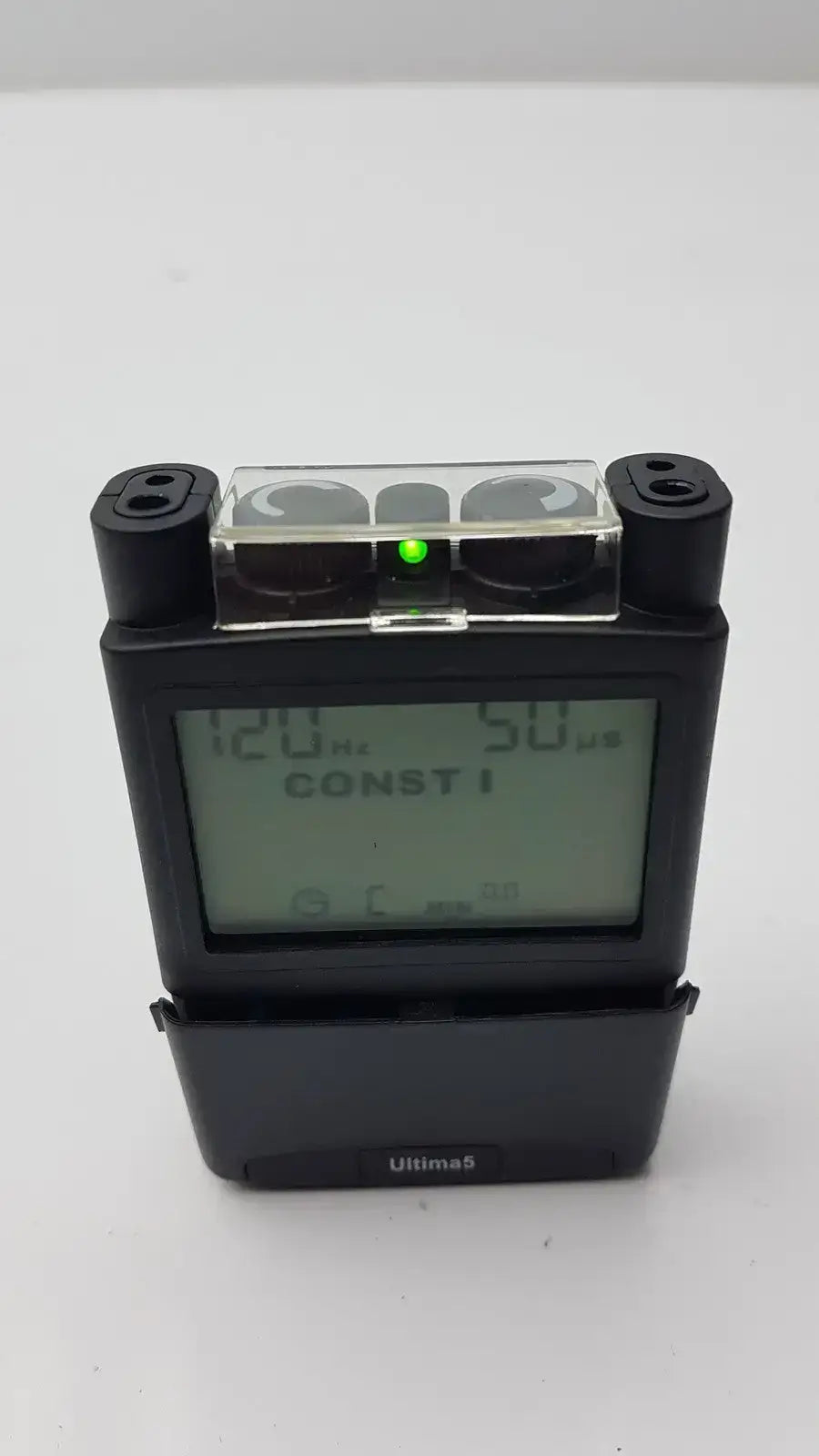 Ultima Set of 2 Ultima 5 Digital T.E.N.S Unit With Case Digital TENS Unit, second-hand product photo 7