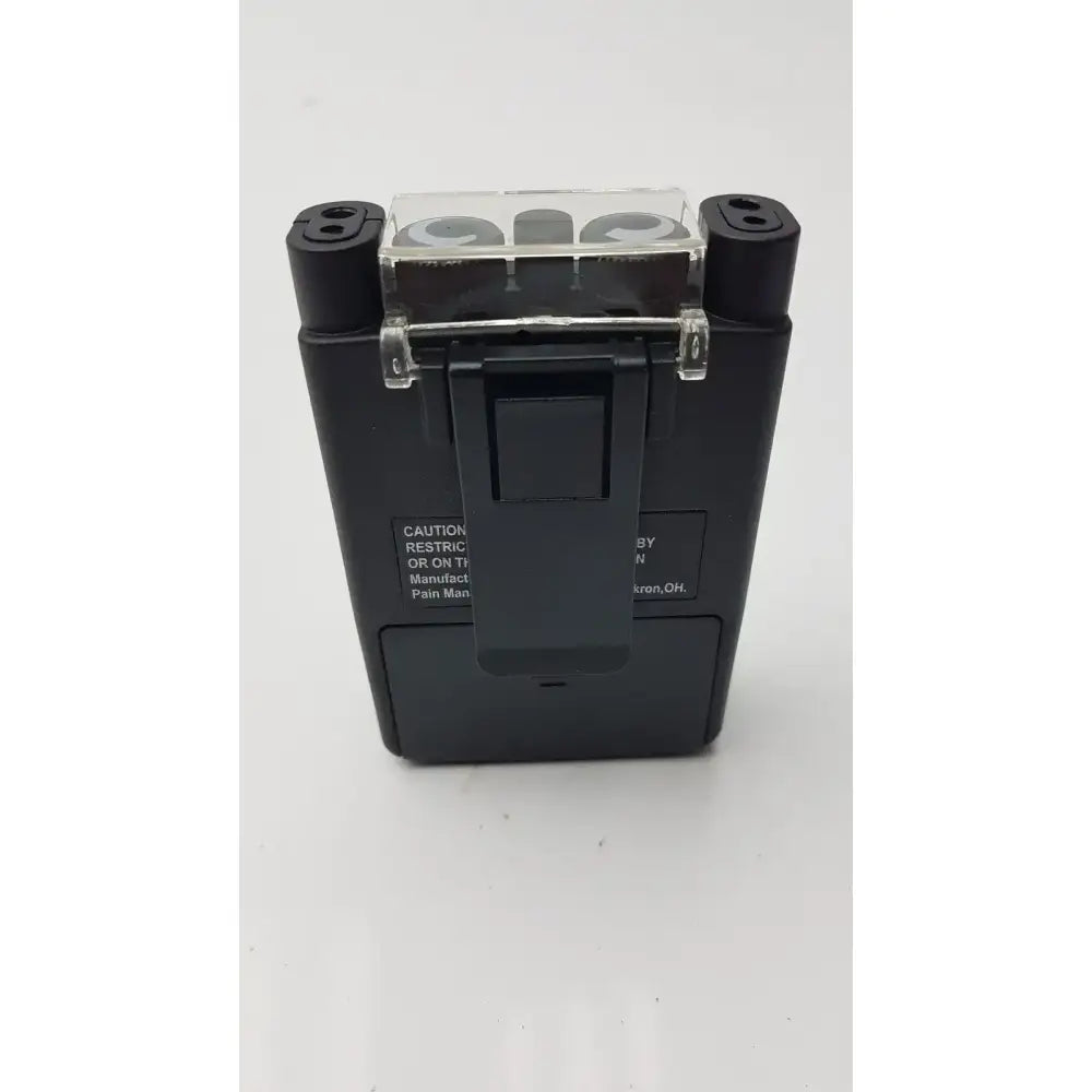 Ultima Set of 2 Ultima 5 Digital T.E.N.S Unit With Case Digital TENS Unit, second-hand product photo 5