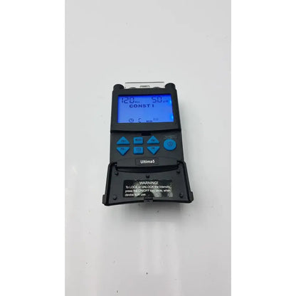 Ultima Set of 2 Ultima 5 Digital T.E.N.S Unit With Case Digital TENS Unit, second-hand product photo 2