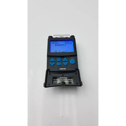 Ultima Set of 2 Ultima 5 Digital T.E.N.S Unit With Case Digital TENS Unit, second-hand product photo 2
