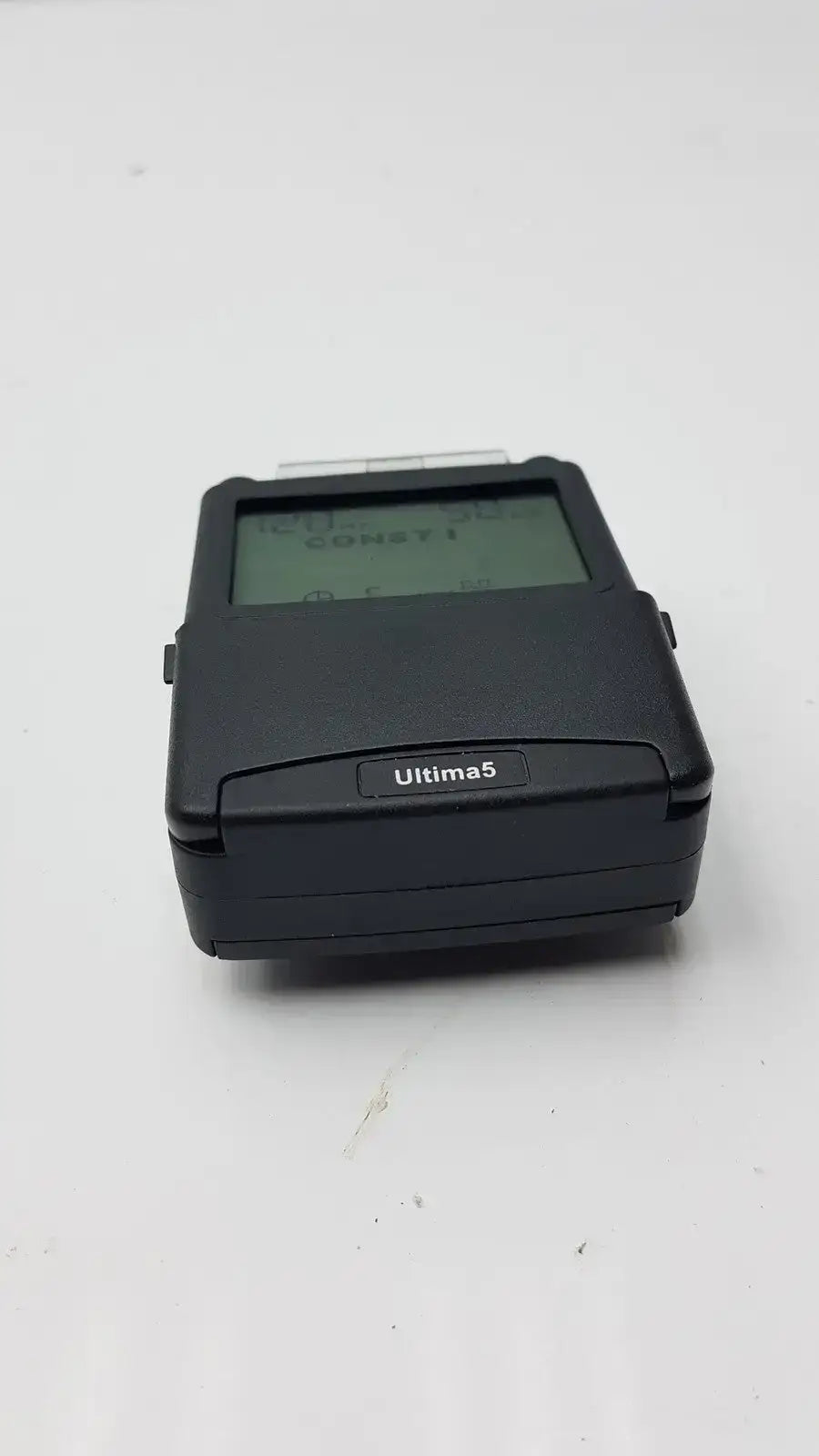 Ultima Set of 2 Ultima 5 Digital T.E.N.S Unit With Case Digital TENS Unit, second-hand product photo 8