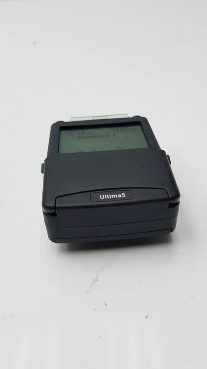 Ultima Set of 2 Ultima 5 Digital T.E.N.S Unit With Case Digital TENS Unit, second-hand product photo 8