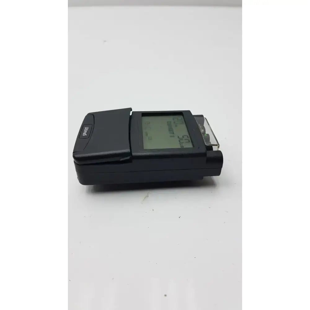 Ultima Set of 2 Ultima 5 Digital T.E.N.S Unit With Case Digital TENS Unit, second-hand product photo 9
