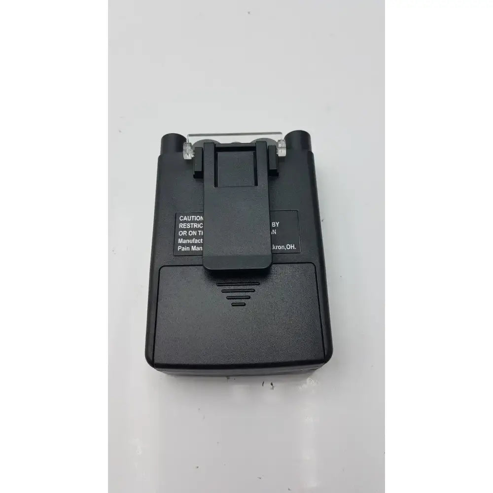 Ultima Set of 2 Ultima 5 Digital T.E.N.S Unit With Case Digital TENS Unit, second-hand product photo 11