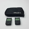 Set of 2 Ultima 5 Digital T.E.N.S Unit With Case