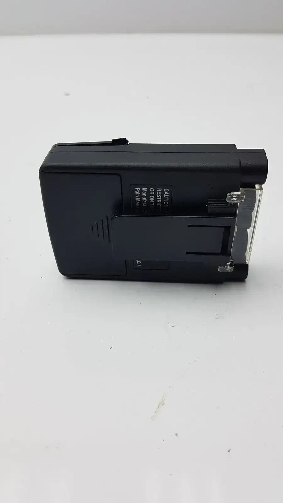 Ultima Set of 2 Ultima 5 Digital T.E.N.S Unit With Case Digital TENS Unit, second-hand product photo 10