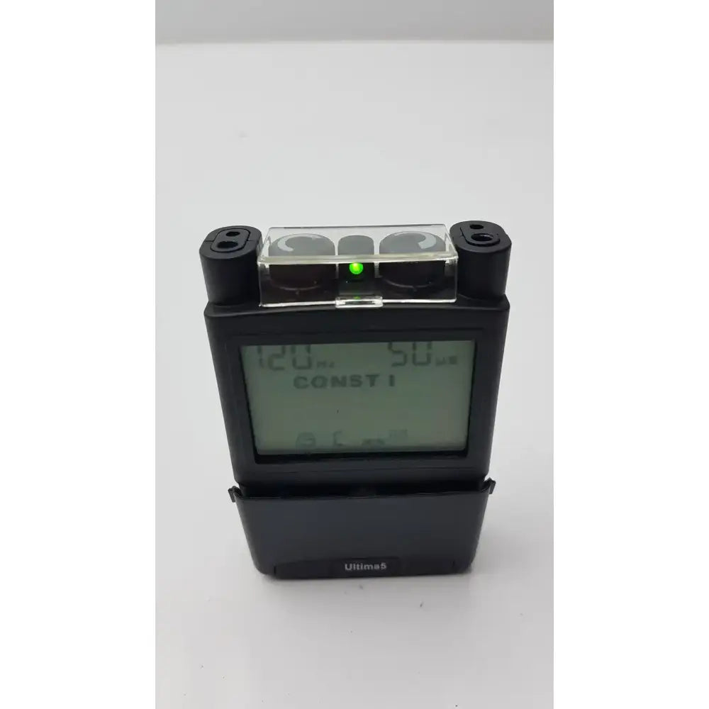 Ultima Set of 2 Ultima 5 Digital T.E.N.S Unit With Case Digital TENS Unit, second-hand product photo 7