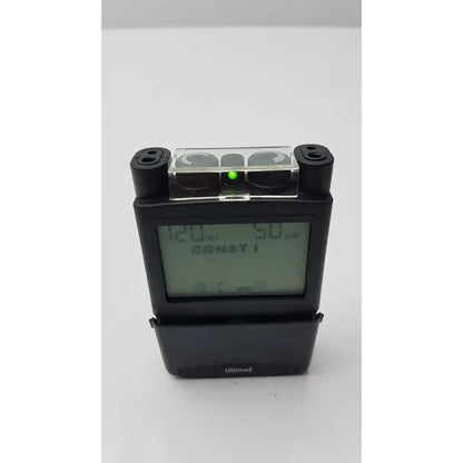 Ultima Set of 2 Ultima 5 Digital T.E.N.S Unit With Case Digital TENS Unit, second-hand product photo 7