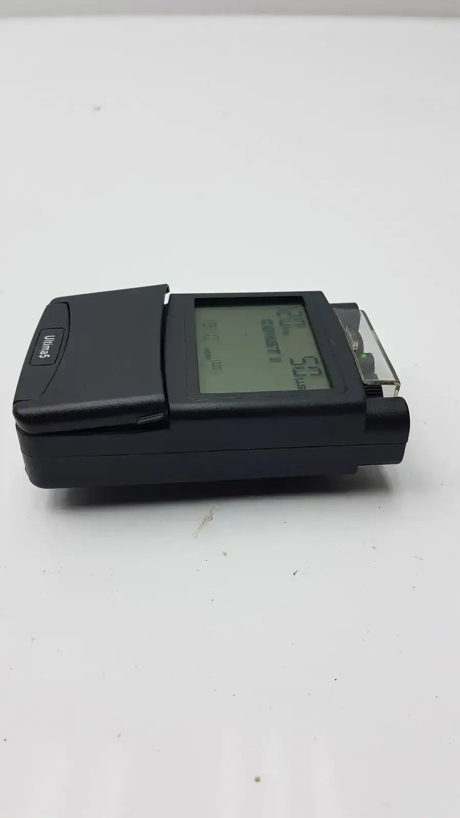 Ultima Set of 2 Ultima 5 Digital T.E.N.S Unit With Case Digital TENS Unit, second-hand product photo 9
