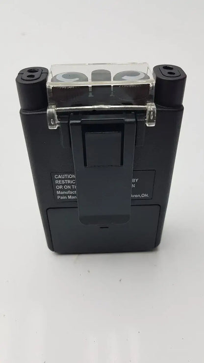 Ultima Set of 2 Ultima 5 Digital T.E.N.S Unit With Case Digital TENS Unit, second-hand product photo 5