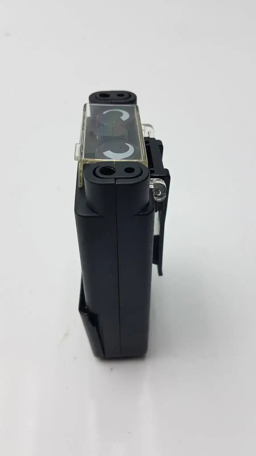 Ultima Set of 2 Ultima 5 Digital T.E.N.S Unit With Case Digital TENS Unit, second-hand product photo 4