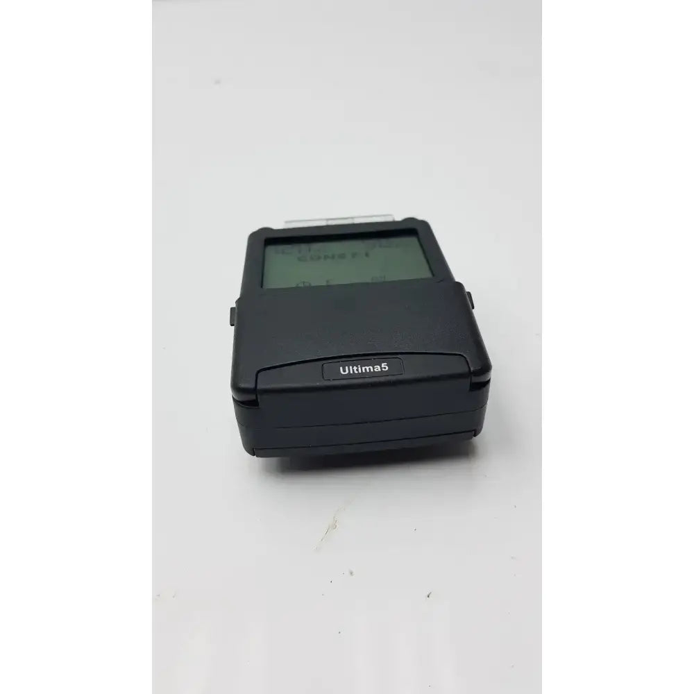Ultima Set of 2 Ultima 5 Digital T.E.N.S Unit With Case Digital TENS Unit, second-hand product photo 8