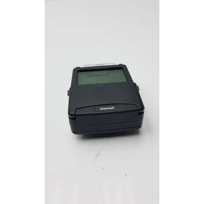 Ultima Set of 2 Ultima 5 Digital T.E.N.S Unit With Case Digital TENS Unit, second-hand product photo 8