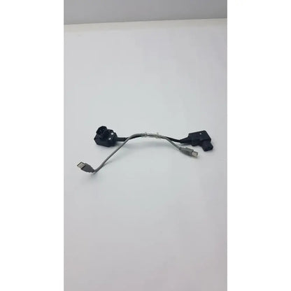 Unbranded Set of 2 White and Grey Cables Cable, second-hand product photo 7