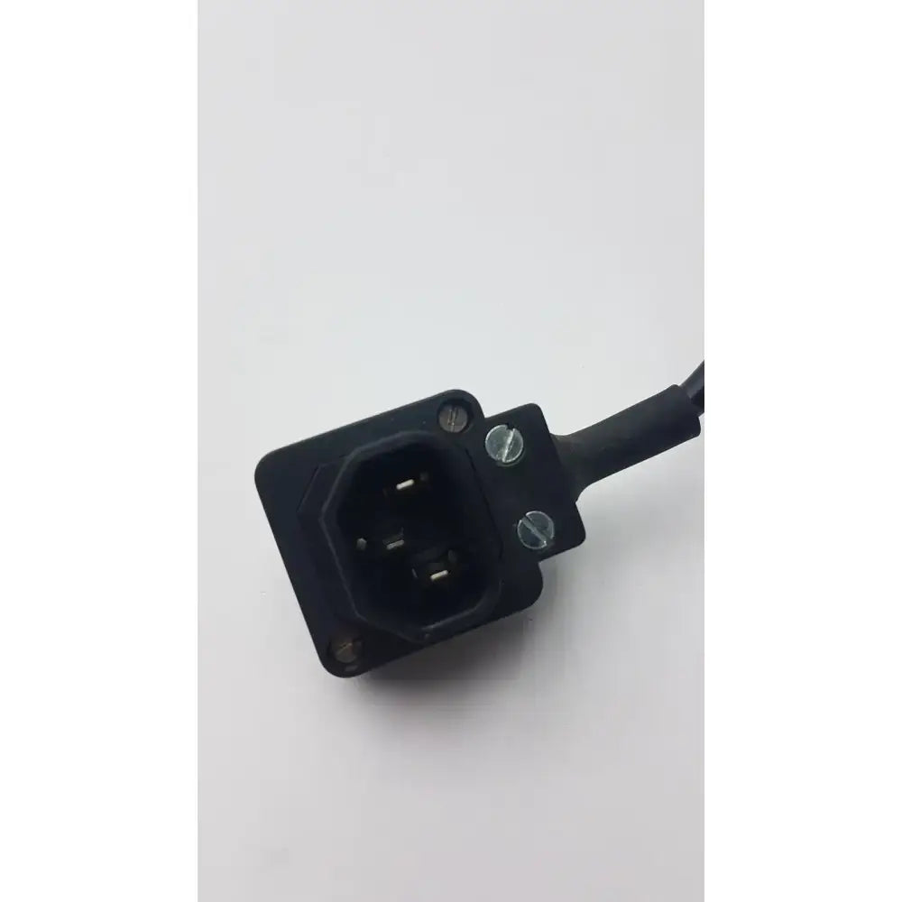 Unbranded Set of 2 White and Grey Cables Cable, second-hand product photo 4