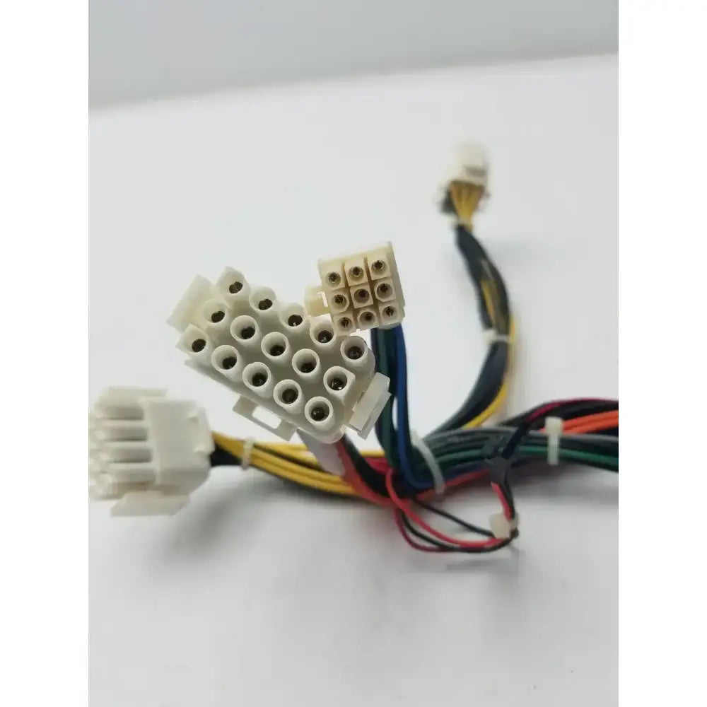 Unbranded Set of 3 Cable Harness for DC Power Supply Cable Harness, second-hand product photo 7