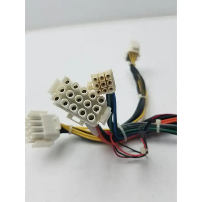 Unbranded Set of 3 Cable Harness for DC Power Supply Cable Harness, second-hand product photo 7