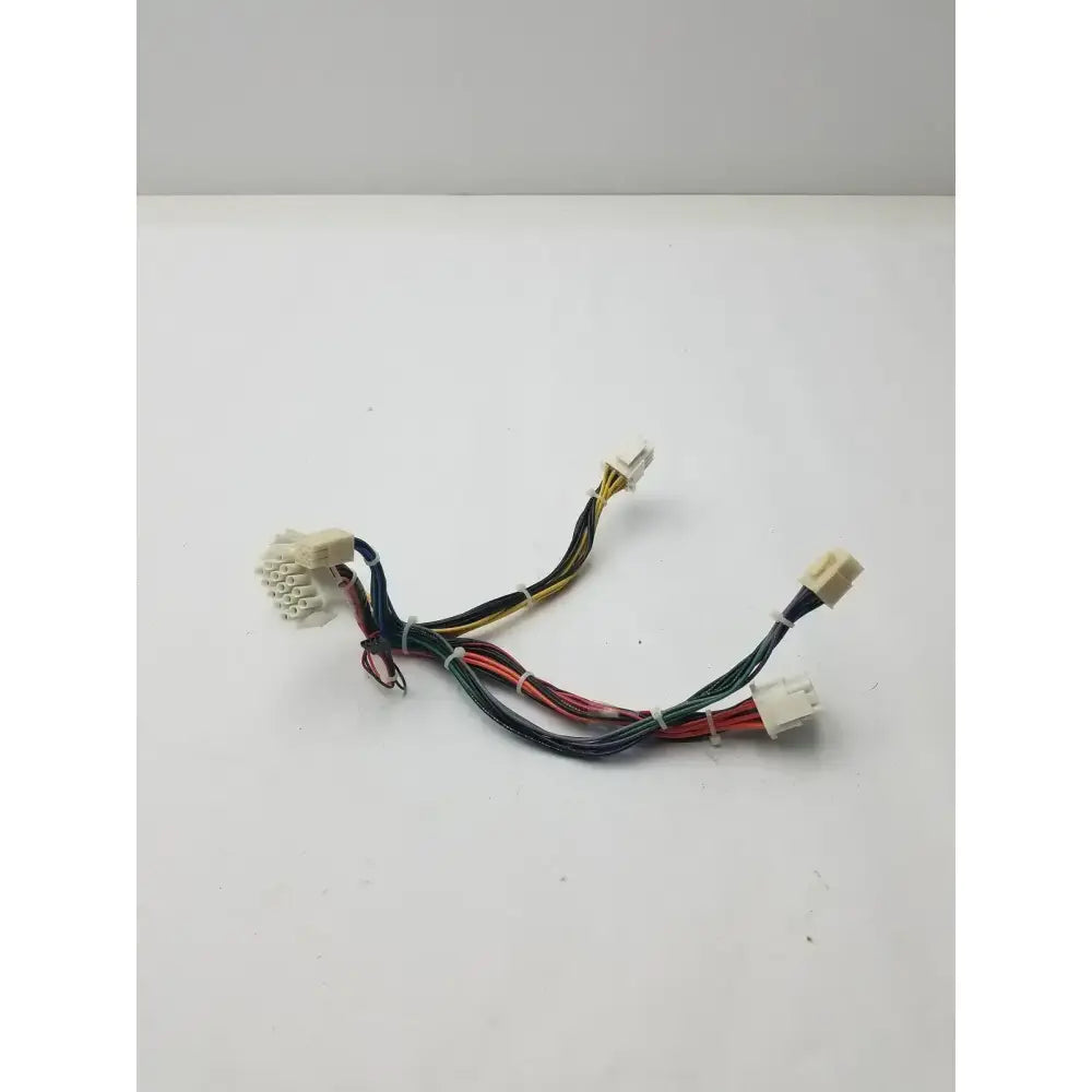 Unbranded Set of 3 Cable Harness for DC Power Supply Cable Harness, second-hand product photo 9