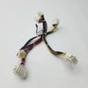Set of 3 Cable Harness for DC Power Supply