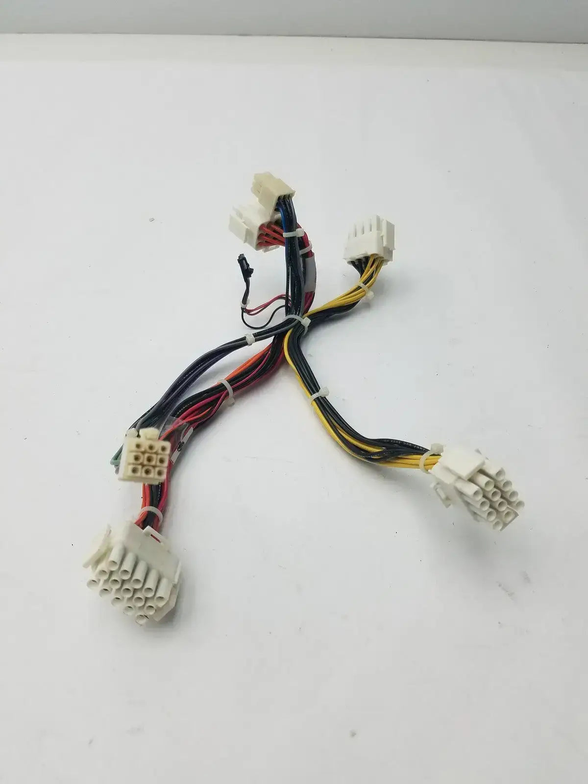 Unbranded Set of 3 Cable Harness for DC Power Supply Cable Harness, second-hand product photo 1