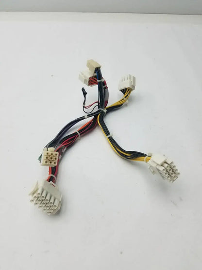 Unbranded Set of 3 Cable Harness for DC Power Supply Cable Harness, second-hand product photo 1