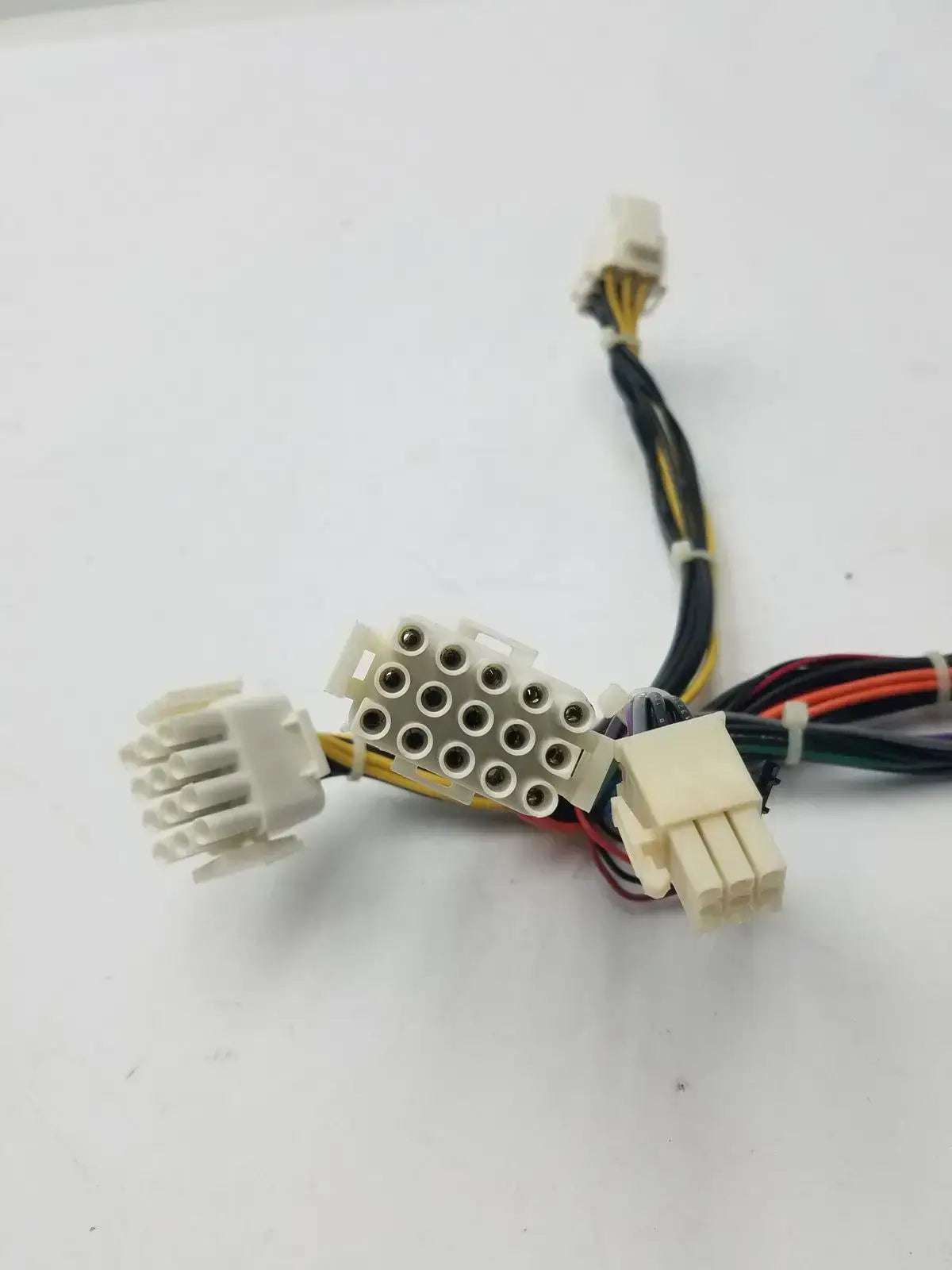 Unbranded Set of 3 Cable Harness for DC Power Supply Cable Harness, second-hand product photo 6