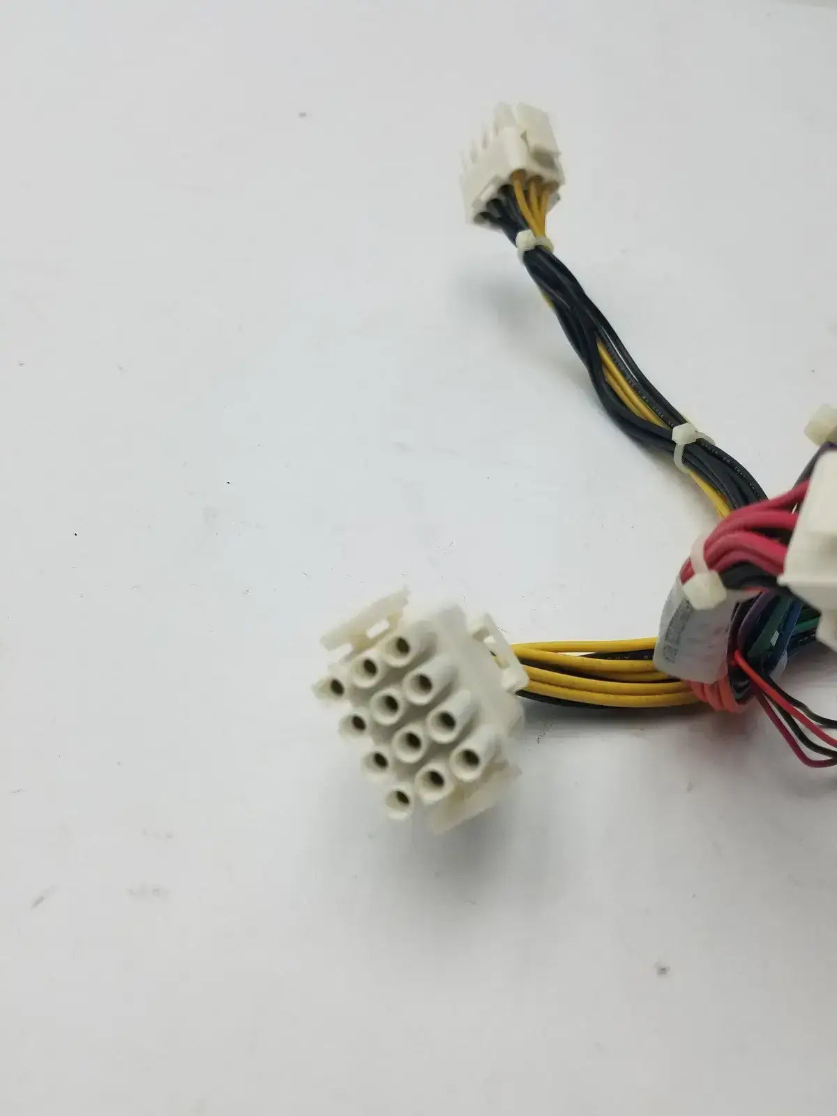 Unbranded Set of 3 Cable Harness for DC Power Supply Cable Harness, second-hand product photo 8
