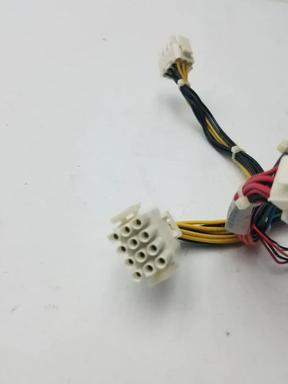 Unbranded Set of 3 Cable Harness for DC Power Supply Cable Harness, second-hand product photo 8