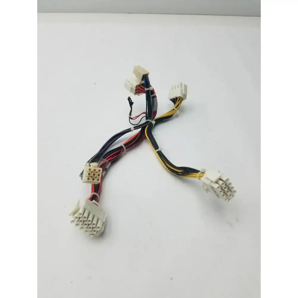 Unbranded Set of 3 Cable Harness for DC Power Supply Cable Harness, second-hand product photo 1