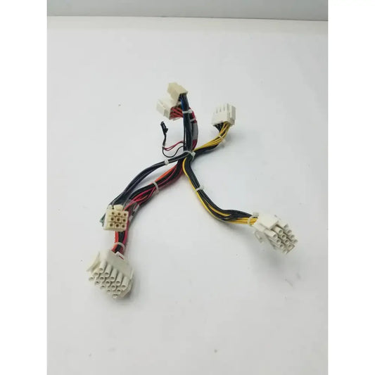 Unbranded Set of 3 Cable Harness for DC Power Supply Cable Harness, second-hand product photo 1