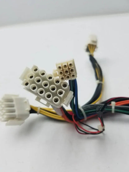 Unbranded Set of 3 Cable Harness for DC Power Supply Cable Harness, second-hand product photo 7